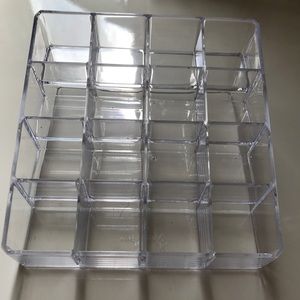 16 lipstick Acrylic Holder